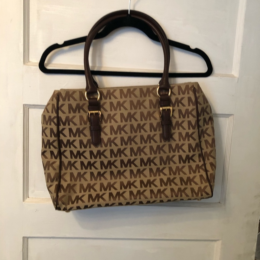 Michael Kors Tote Bag Purse